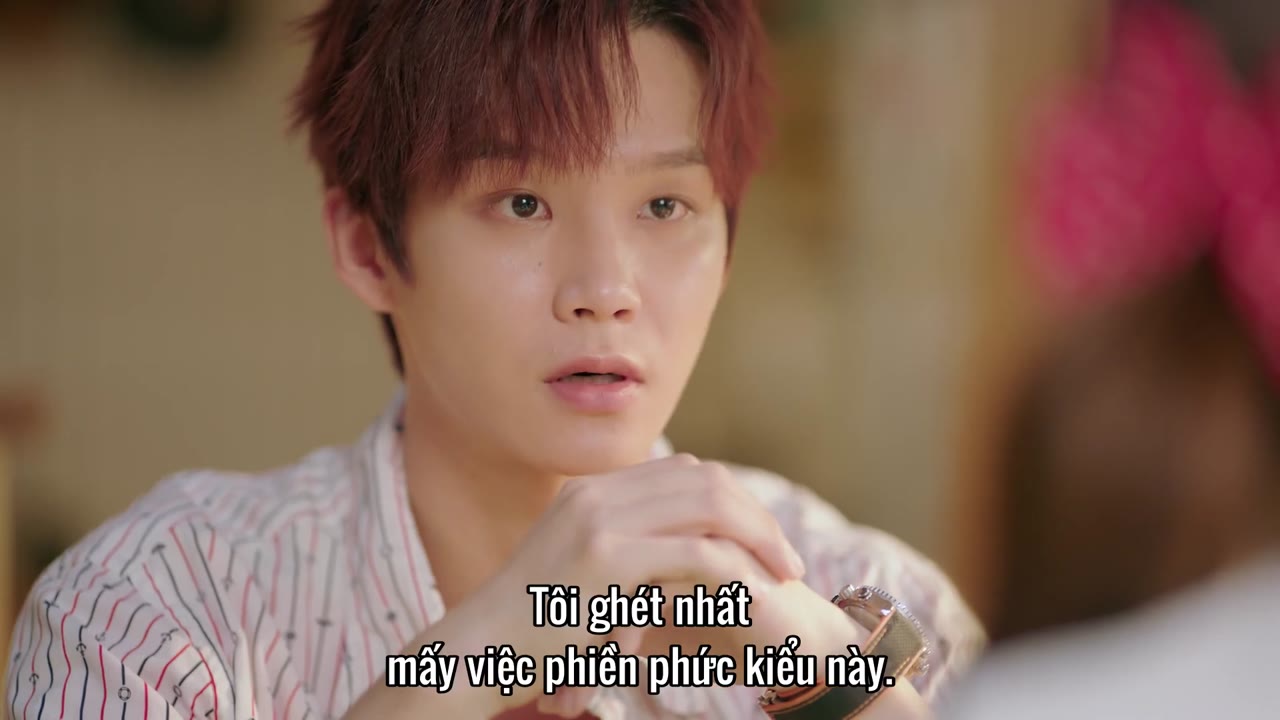 Vẽ Thôi Nào! Thiếu Nữ Truyện Tranh tập 2 cảnh 2