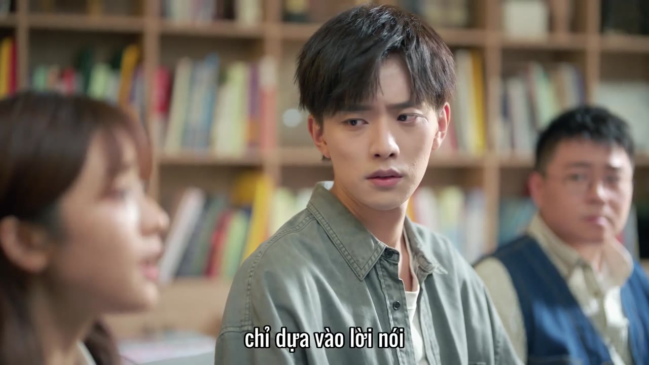 Vẽ Thôi Nào! Thiếu Nữ Truyện Tranh tập 6 cảnh 2