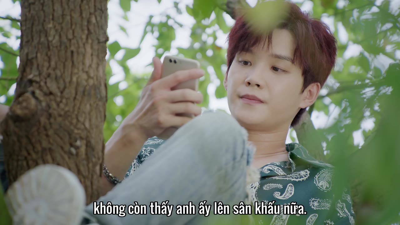 Vẽ Thôi Nào! Thiếu Nữ Truyện Tranh tập 7 cảnh 2