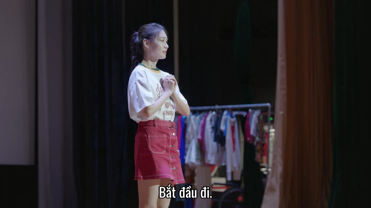 Vẽ Thôi Nào! Thiếu Nữ Truyện Tranh tập 12 cảnh 3