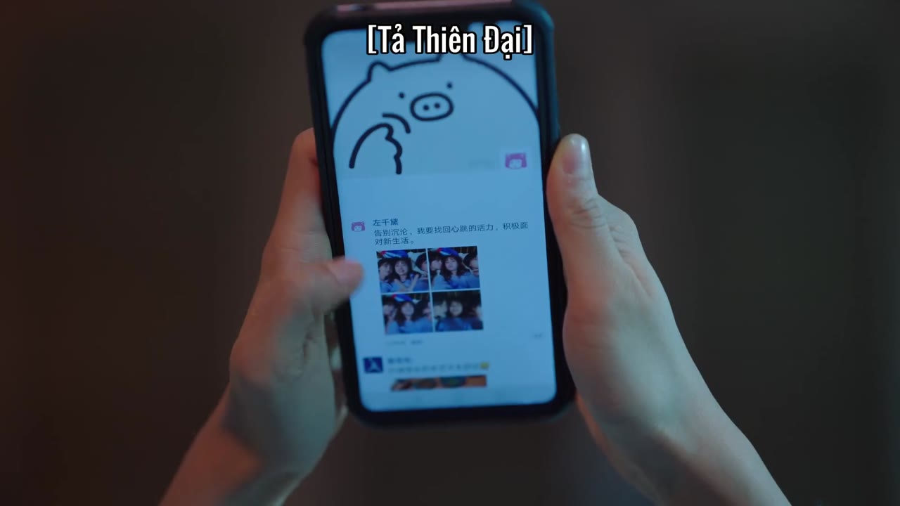Vẽ Thôi Nào! Thiếu Nữ Truyện Tranh tập 14