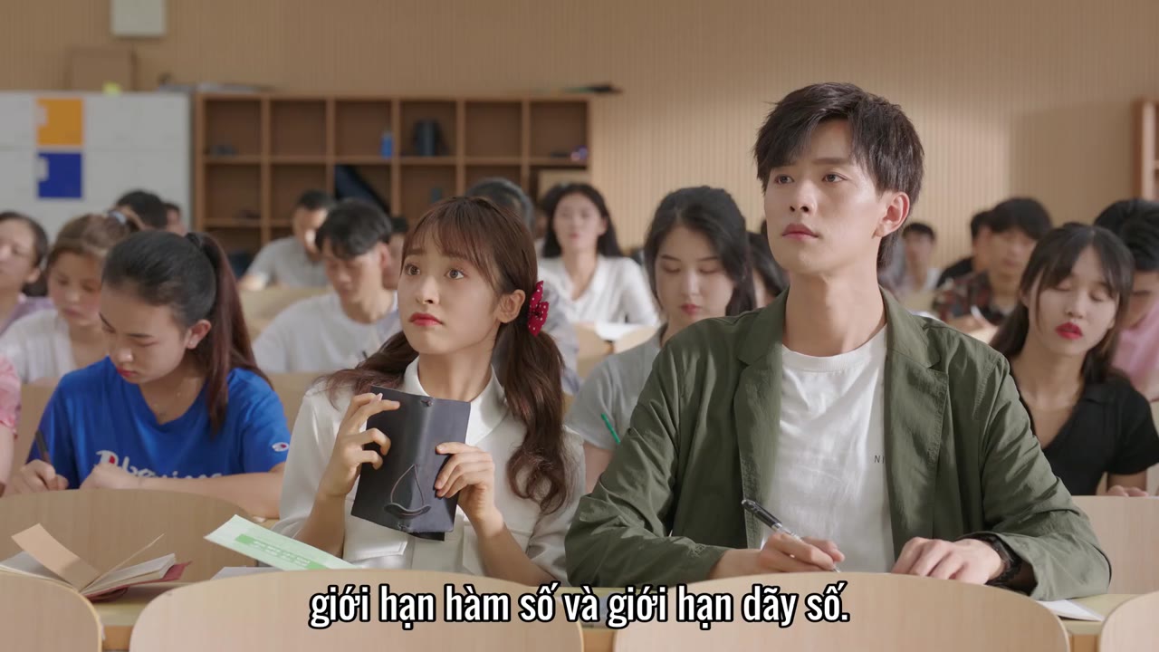Vẽ Thôi Nào! Thiếu Nữ Truyện Tranh tập 22