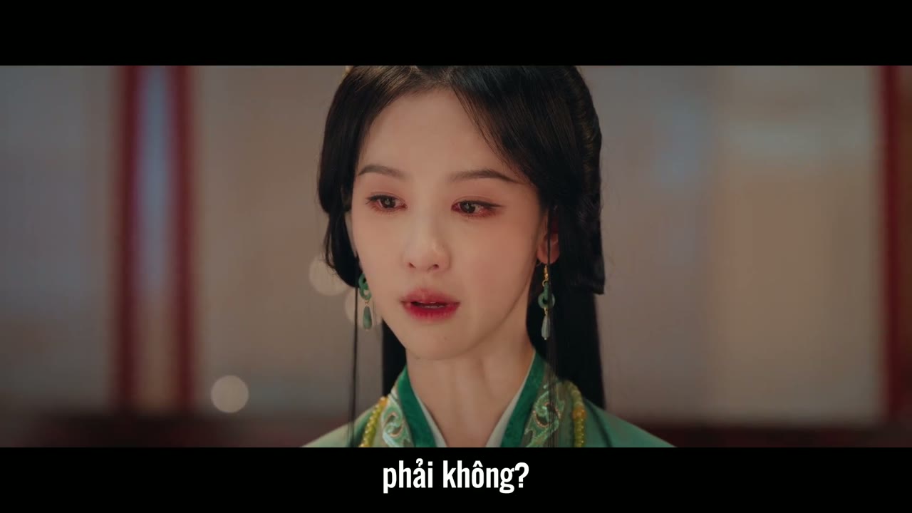 Kiều Sở tập 7