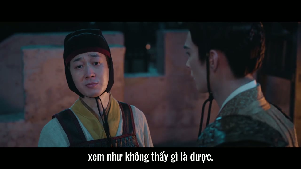 Kiều Sở tập 21