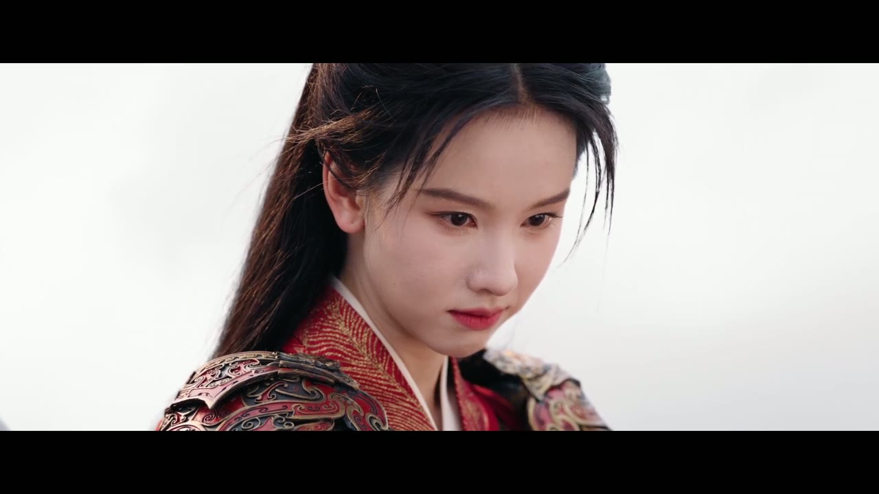 Kiều Sở tập 23