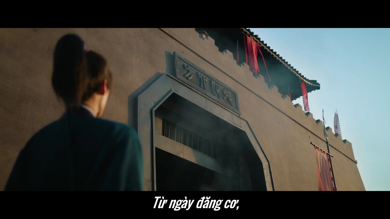 Kiều Sở - cảnh 2