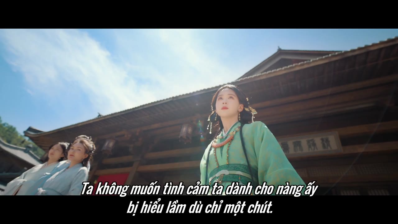 Kiều Sở - cảnh 3