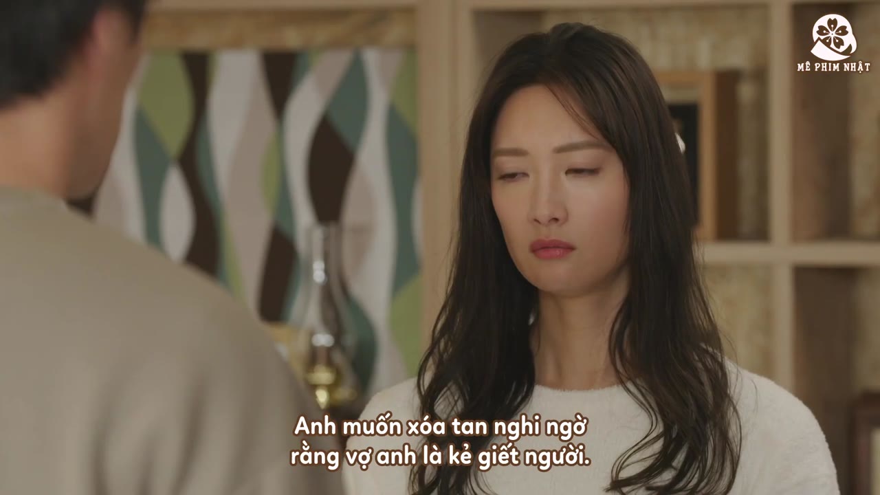 Hôn Nhân Thật Khó Với Ninja tập 7