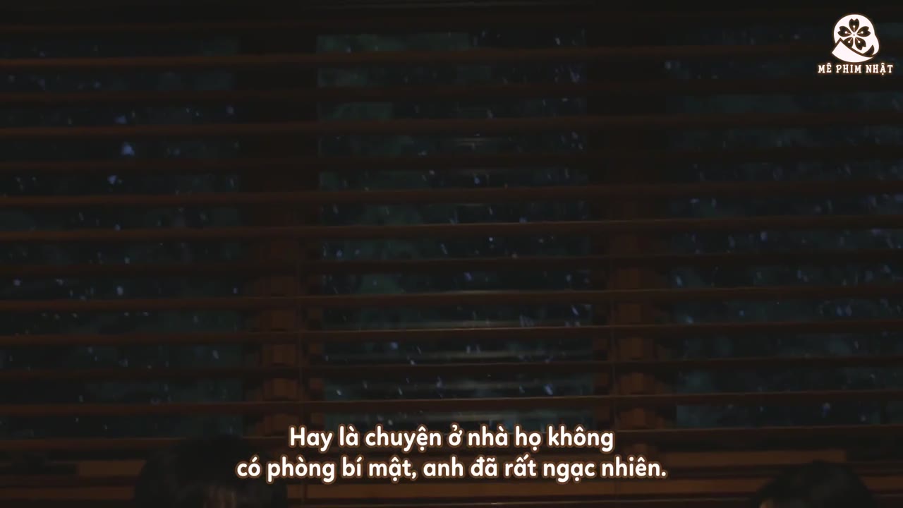 Hôn Nhân Thật Khó Với Ninja tập 11