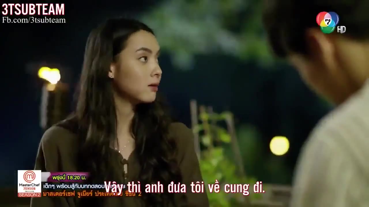 Âm Thanh Địa Ngục tập 2 cảnh 3