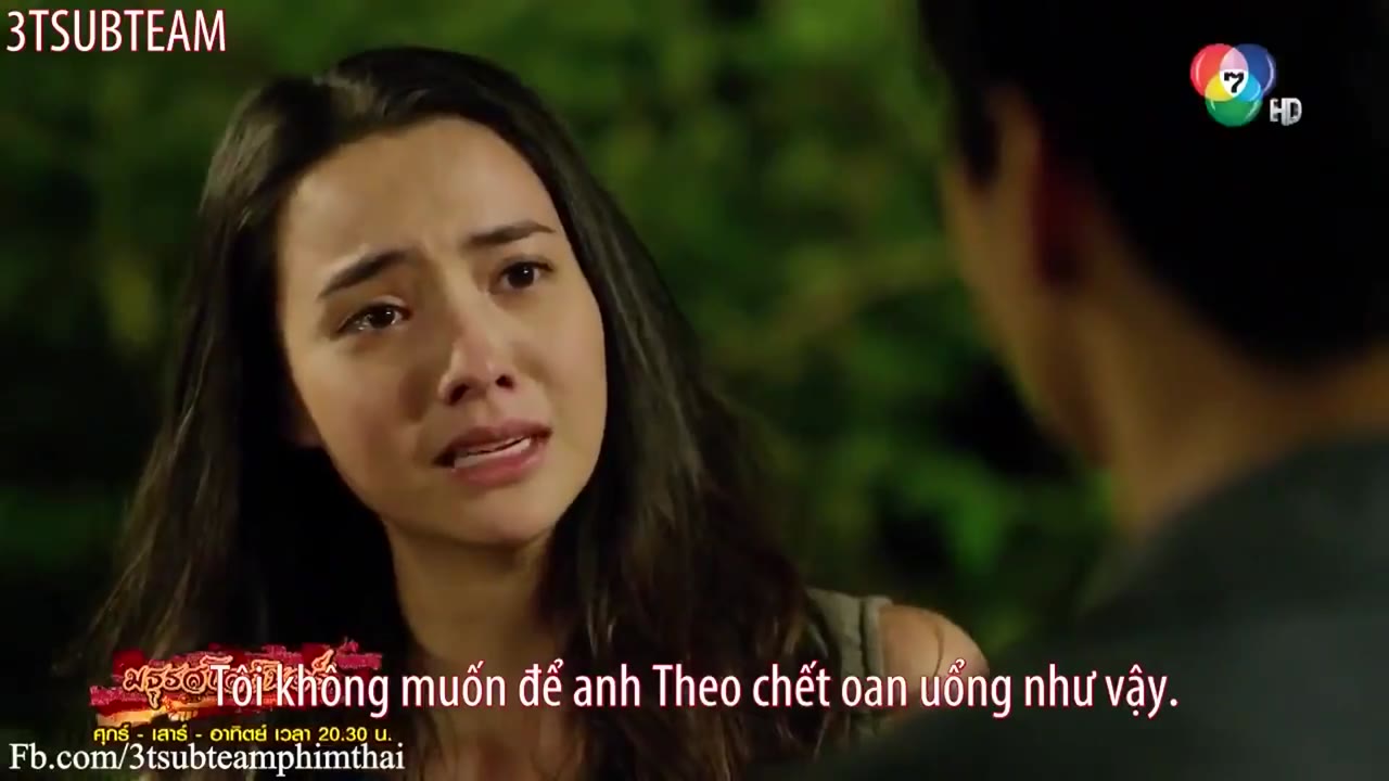 Âm Thanh Địa Ngục tập 5 cảnh 2