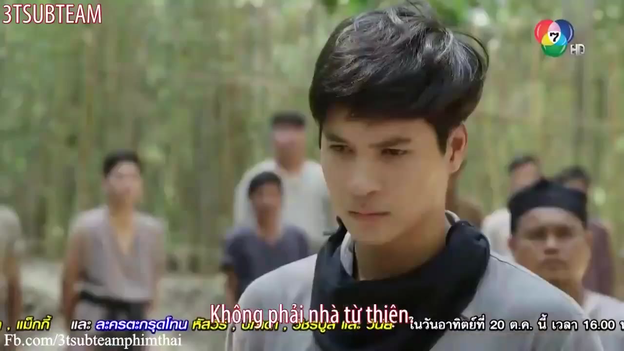 Âm Thanh Địa Ngục tập 7 cảnh 2
