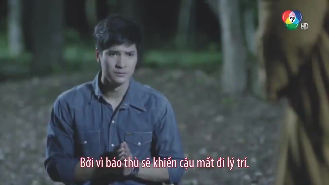 Âm Thanh Địa Ngục tập 8