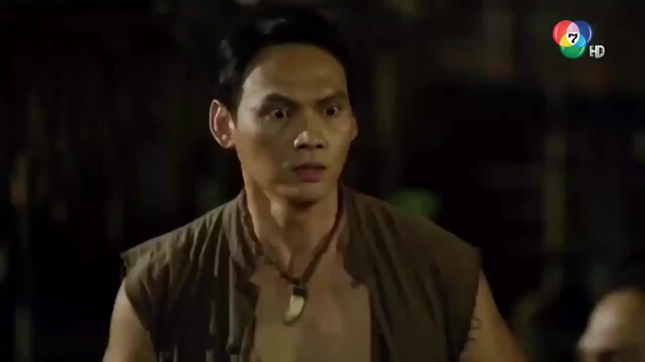 Âm Thanh Địa Ngục tập 8 cảnh 2