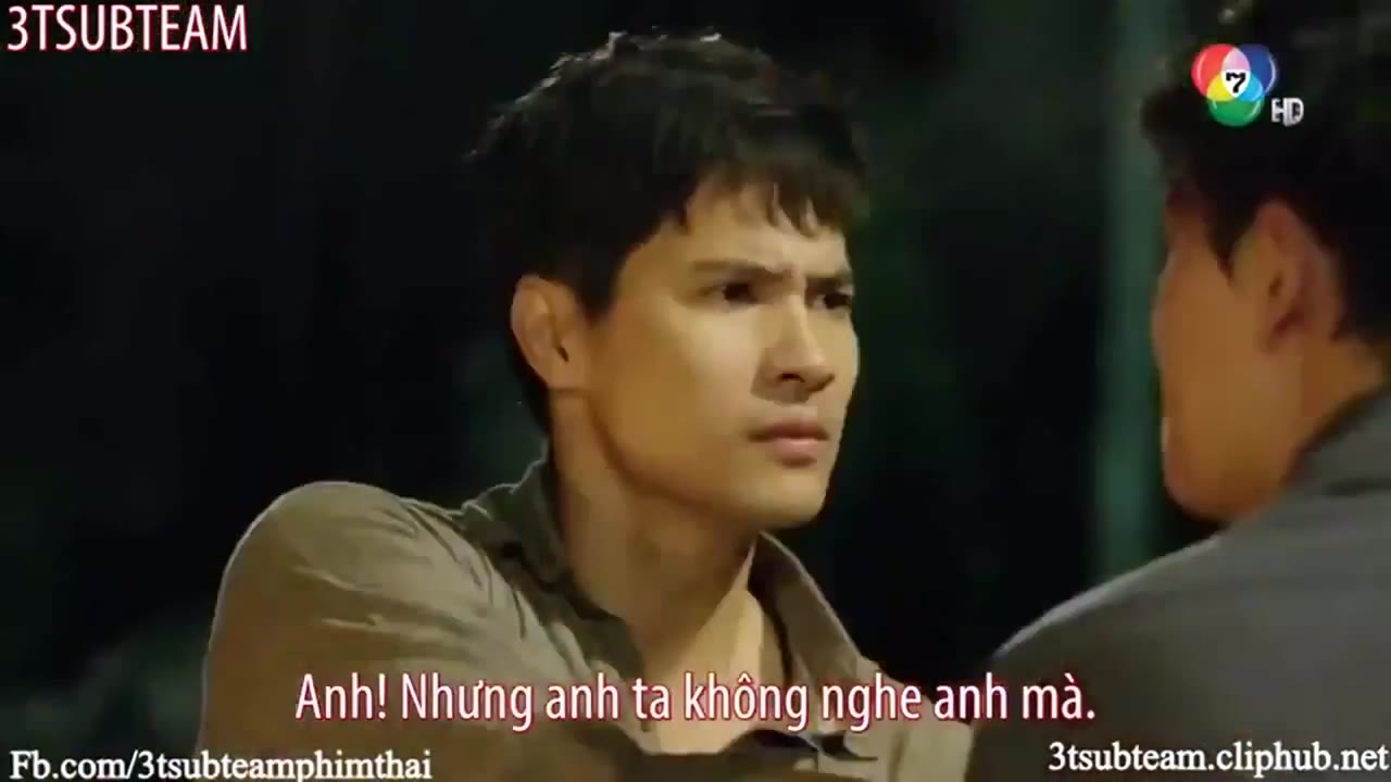 Âm Thanh Địa Ngục tập 13