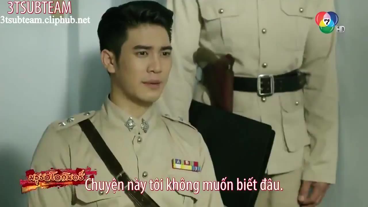Âm Thanh Địa Ngục tập 16 cảnh 3