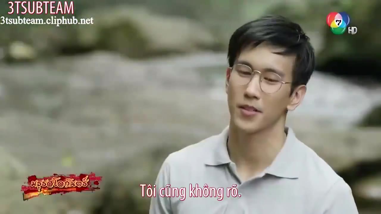 Âm Thanh Địa Ngục tập 17 cảnh 3