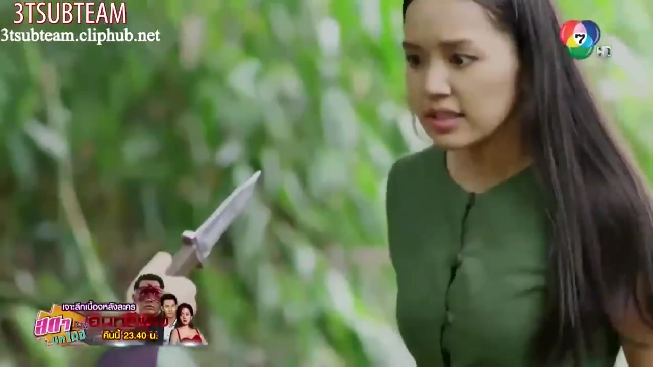 Âm Thanh Địa Ngục tập 18 cảnh 2
