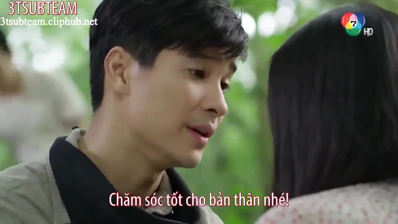 Âm Thanh Địa Ngục tập 18 cảnh 3