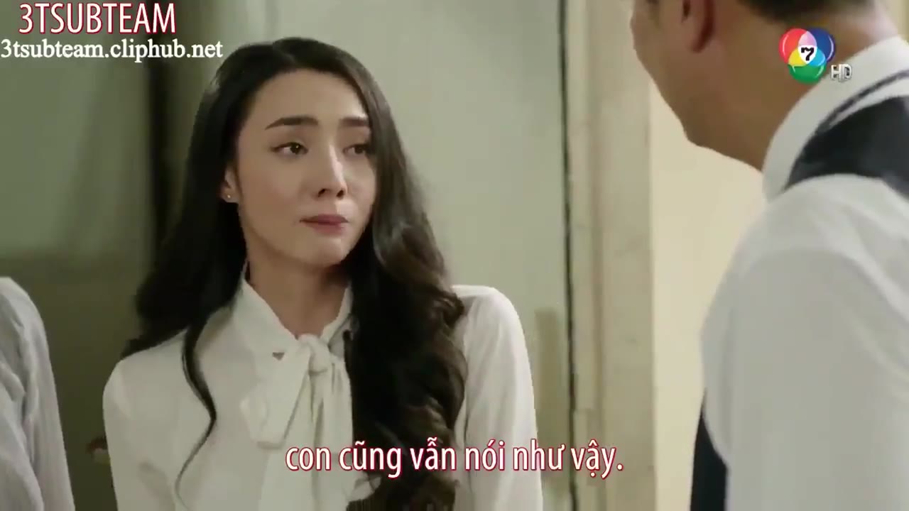 Âm Thanh Địa Ngục tập 20 cảnh 2