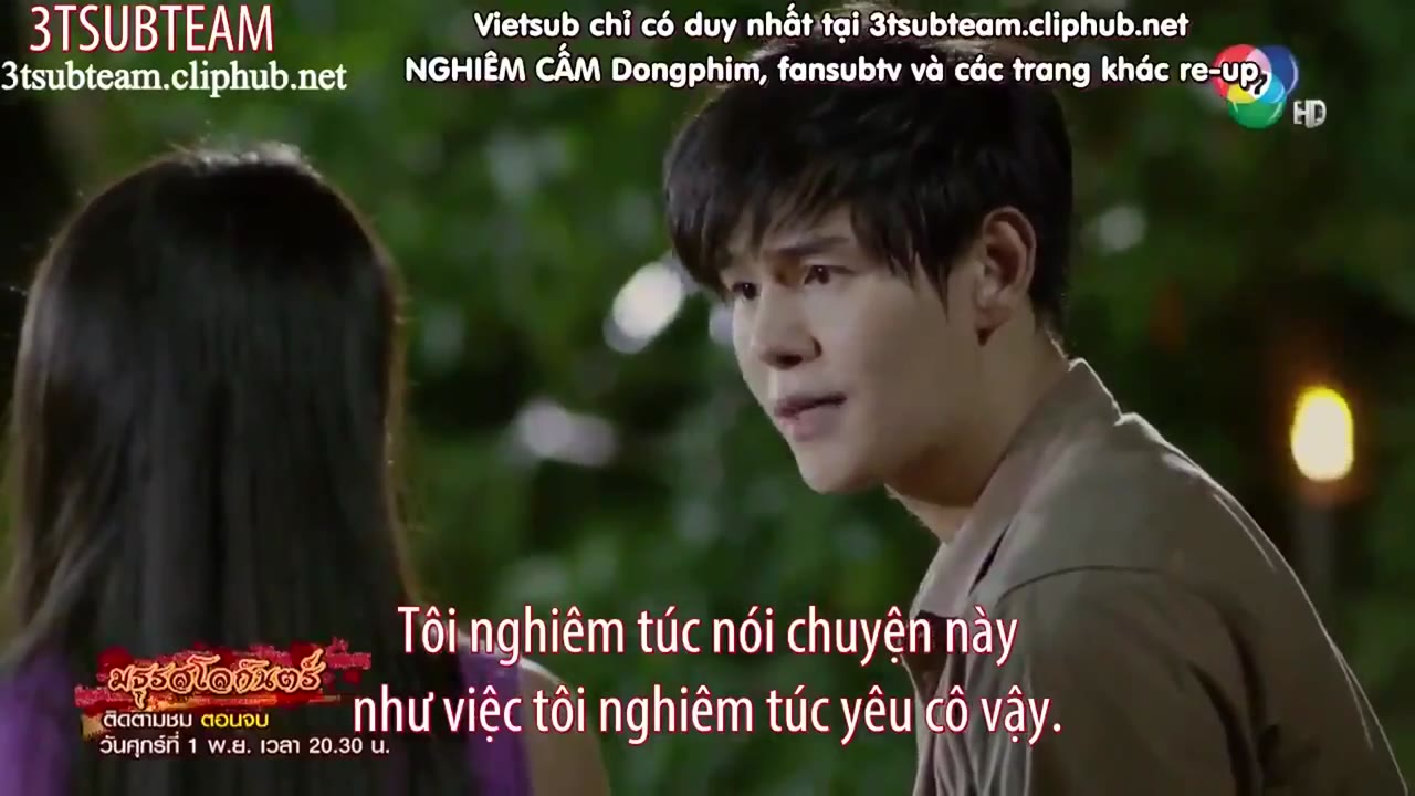Âm Thanh Địa Ngục tập 23 cảnh 3