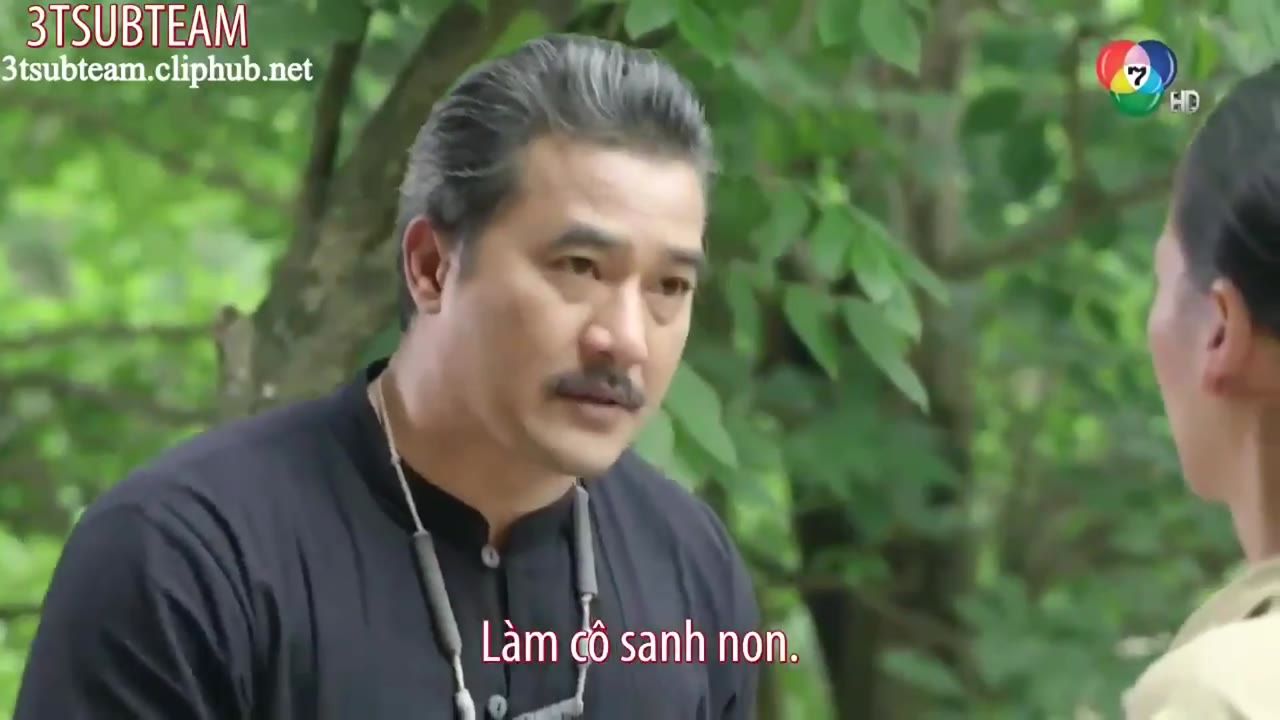 Âm Thanh Địa Ngục tập 24 cảnh 2