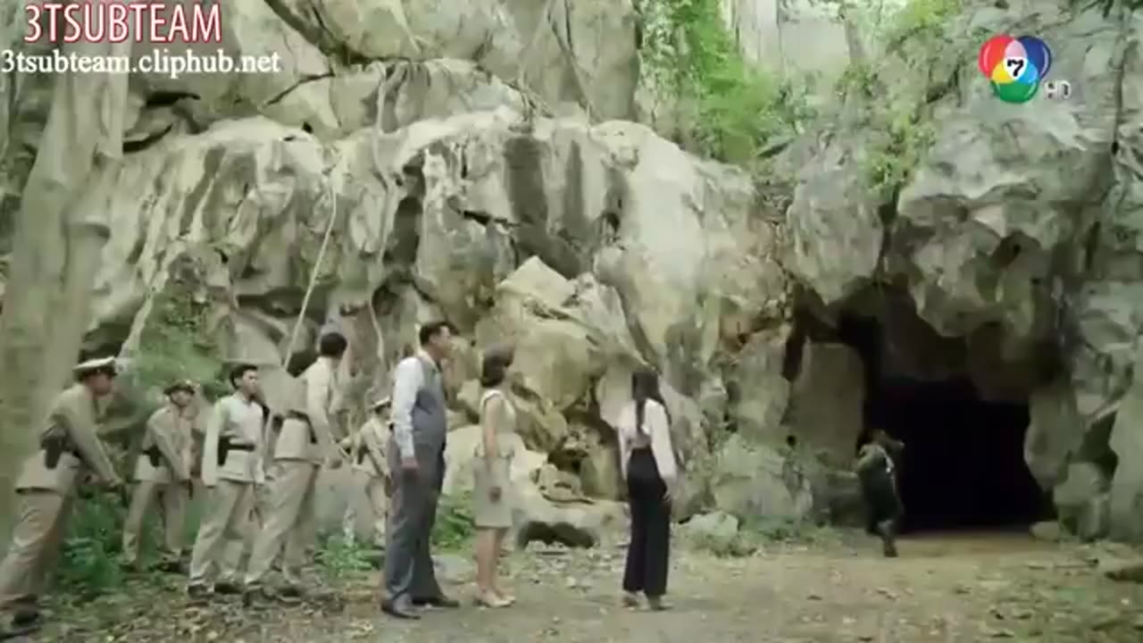 Âm Thanh Địa Ngục tập 25