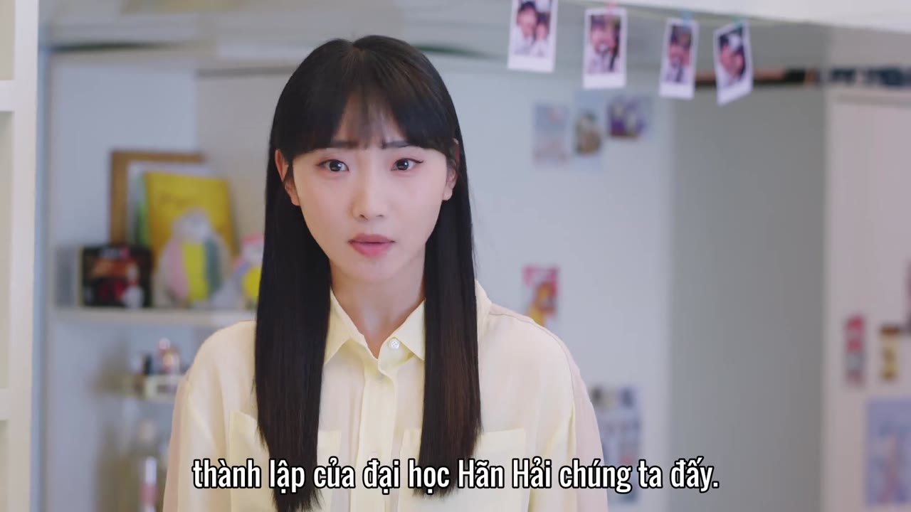 May Mắn Cũng Là Một Nghề tập 1
