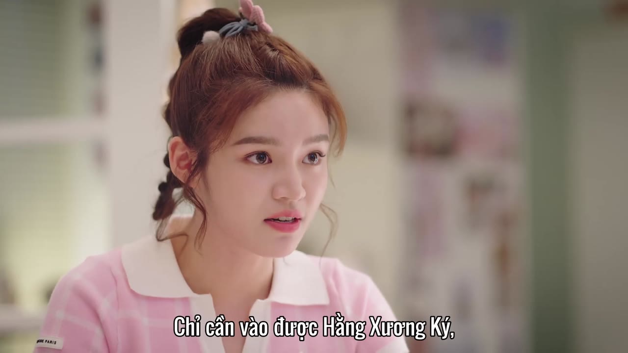May Mắn Cũng Là Một Nghề tập 1 cảnh 2