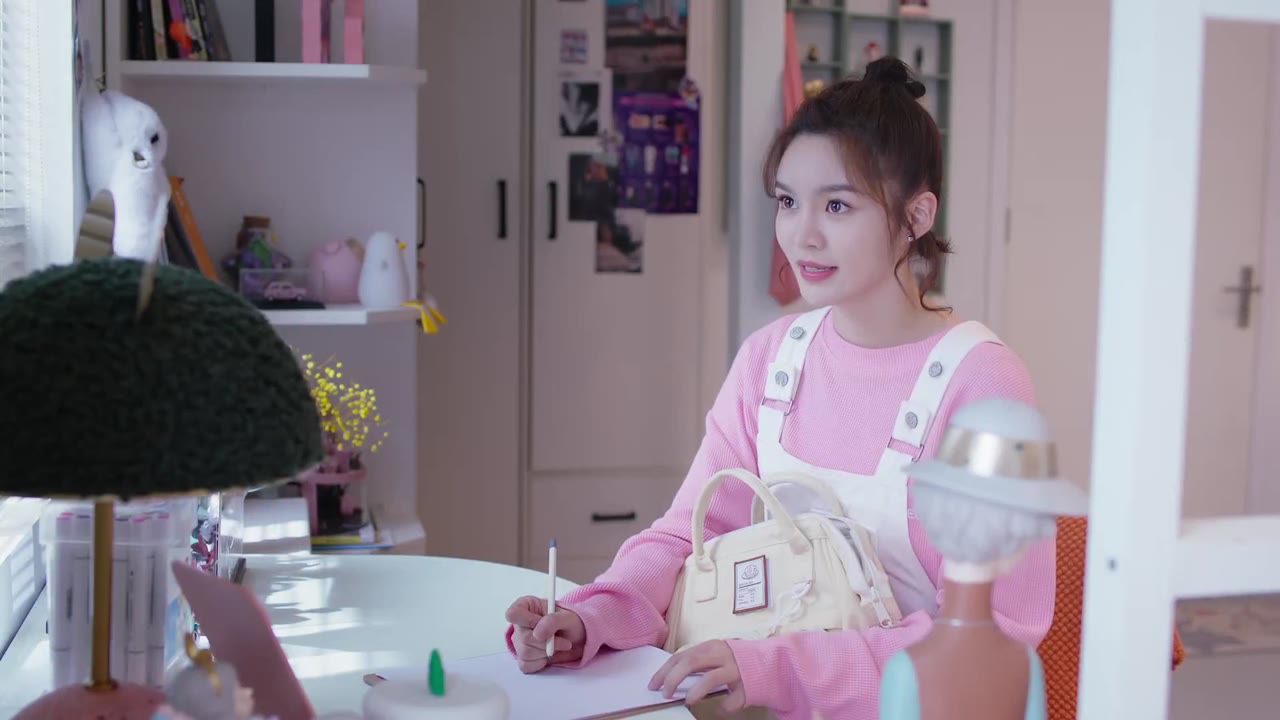 May Mắn Cũng Là Một Nghề tập 2 cảnh 2