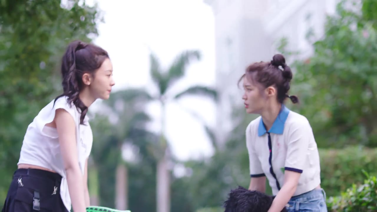 May Mắn Cũng Là Một Nghề tập 3