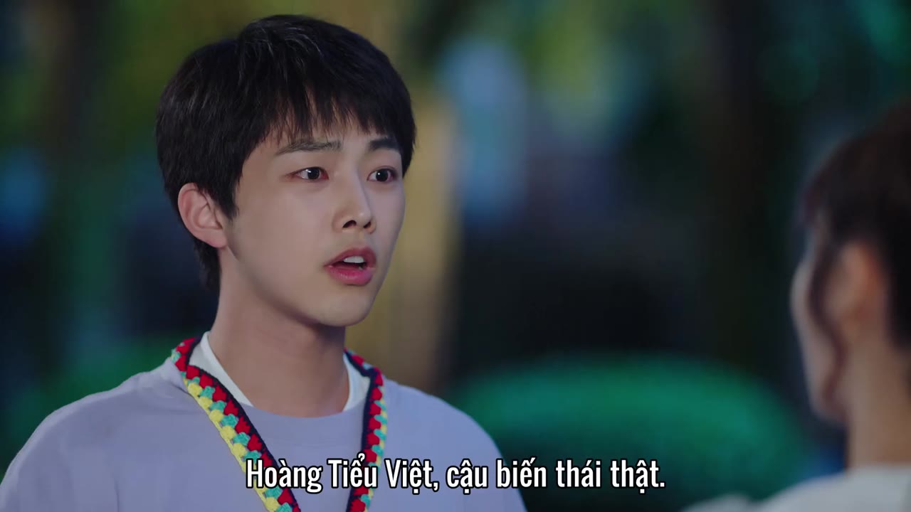 May Mắn Cũng Là Một Nghề tập 4