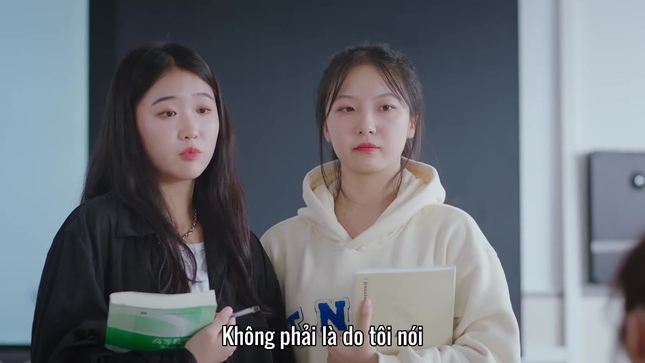 May Mắn Cũng Là Một Nghề tập 5