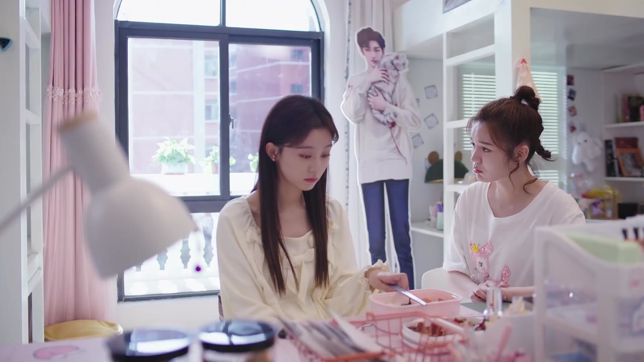 May Mắn Cũng Là Một Nghề tập 6 cảnh 2