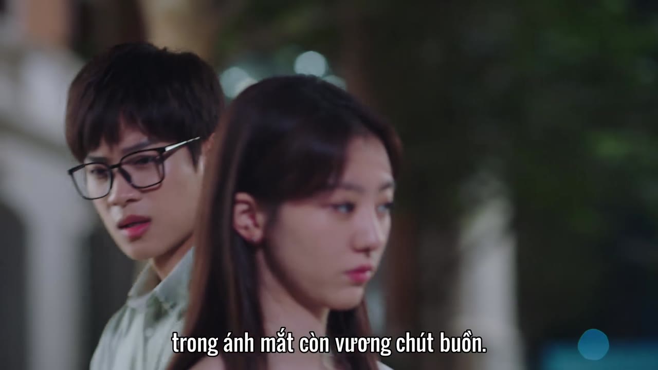 May Mắn Cũng Là Một Nghề tập 6 cảnh 3