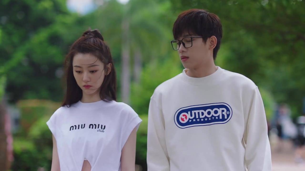 May Mắn Cũng Là Một Nghề tập 7 cảnh 2