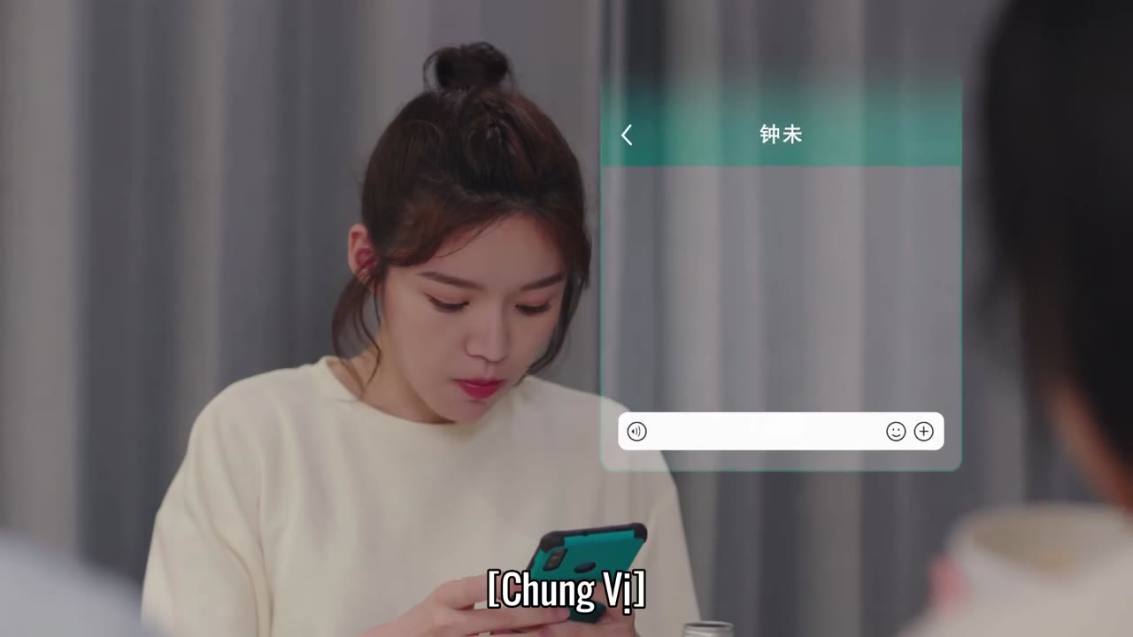 May Mắn Cũng Là Một Nghề tập 8 cảnh 3