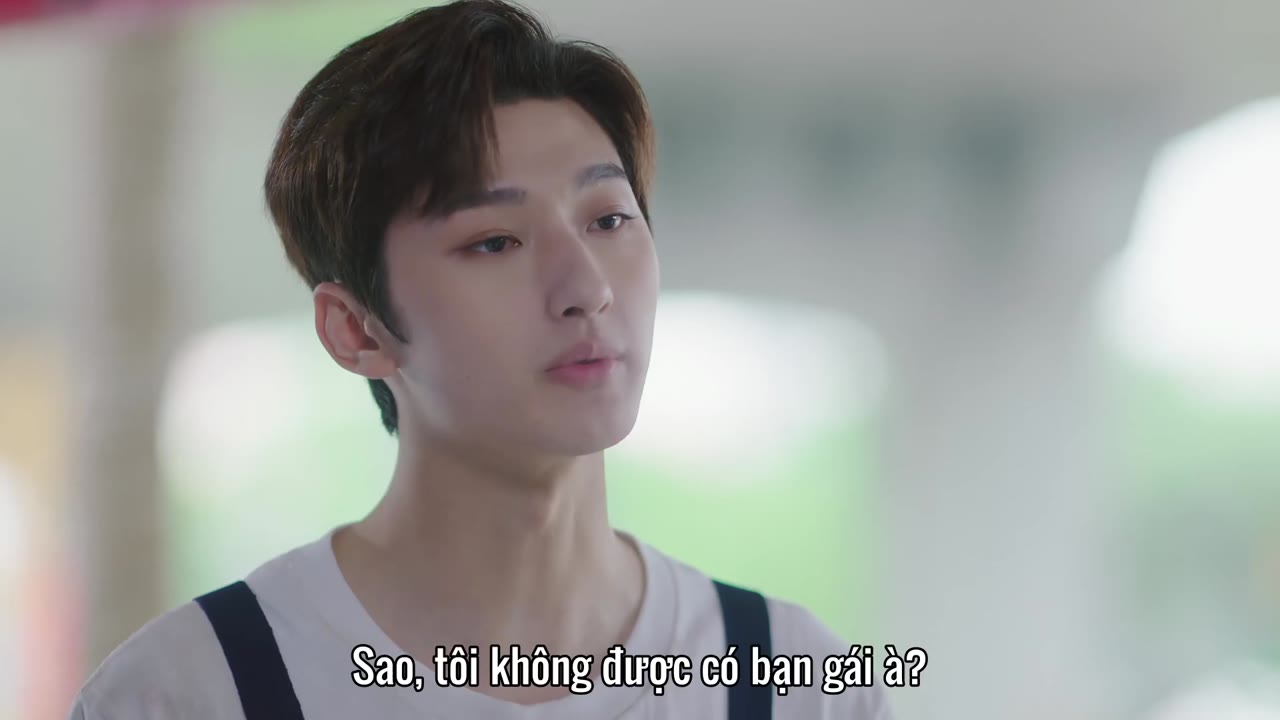 May Mắn Cũng Là Một Nghề tập 9