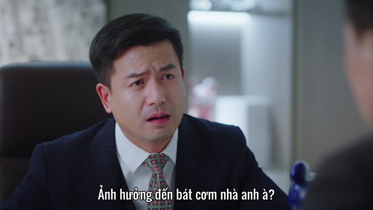 May Mắn Cũng Là Một Nghề tập 12 cảnh 2