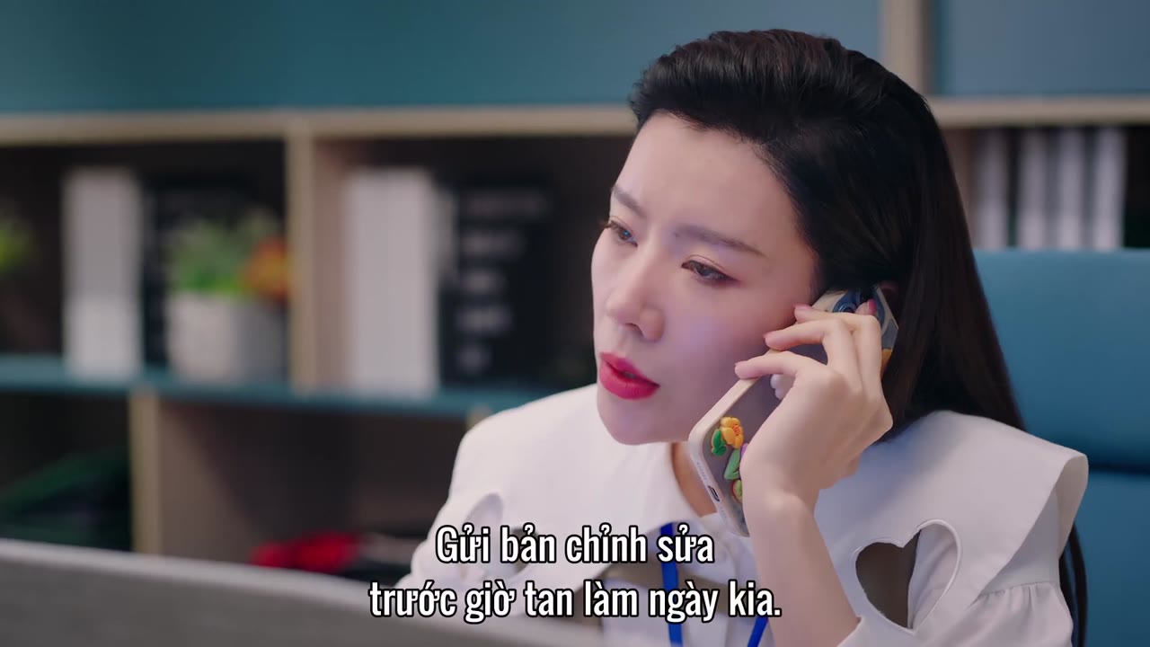May Mắn Cũng Là Một Nghề tập 13