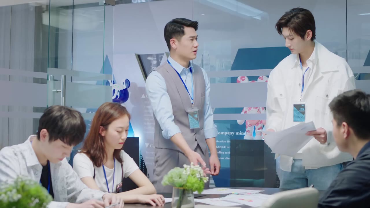 May Mắn Cũng Là Một Nghề tập 15