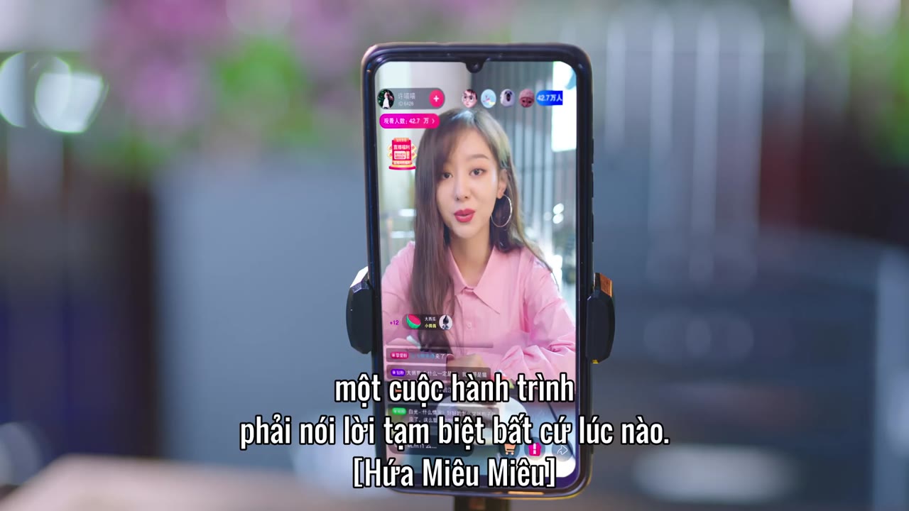 May Mắn Cũng Là Một Nghề tập 15 cảnh 3