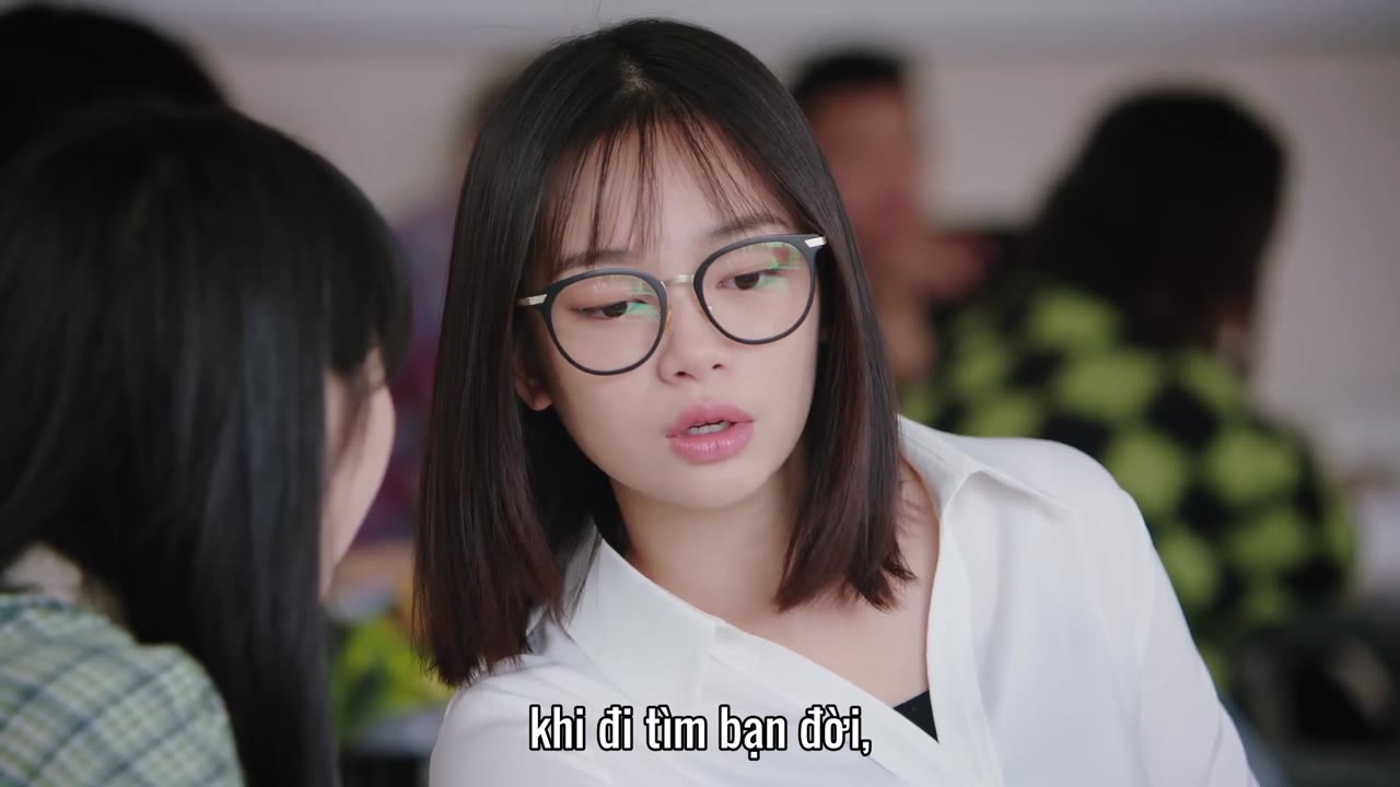 May Mắn Cũng Là Một Nghề tập 16