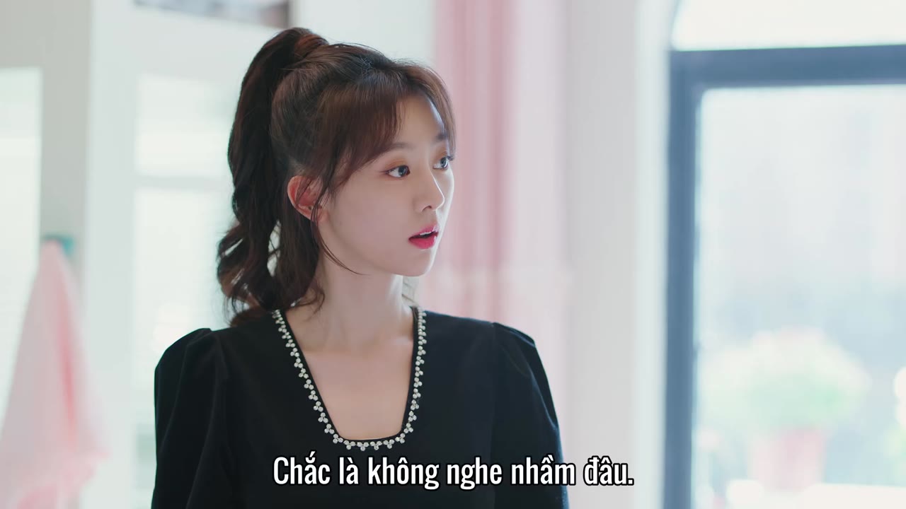 May Mắn Cũng Là Một Nghề tập 17 cảnh 3