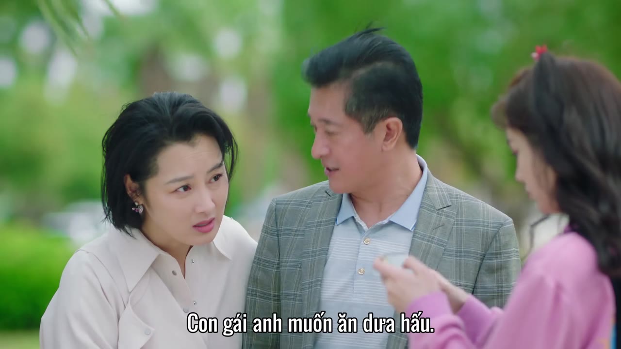 May Mắn Cũng Là Một Nghề tập 19 cảnh 2
