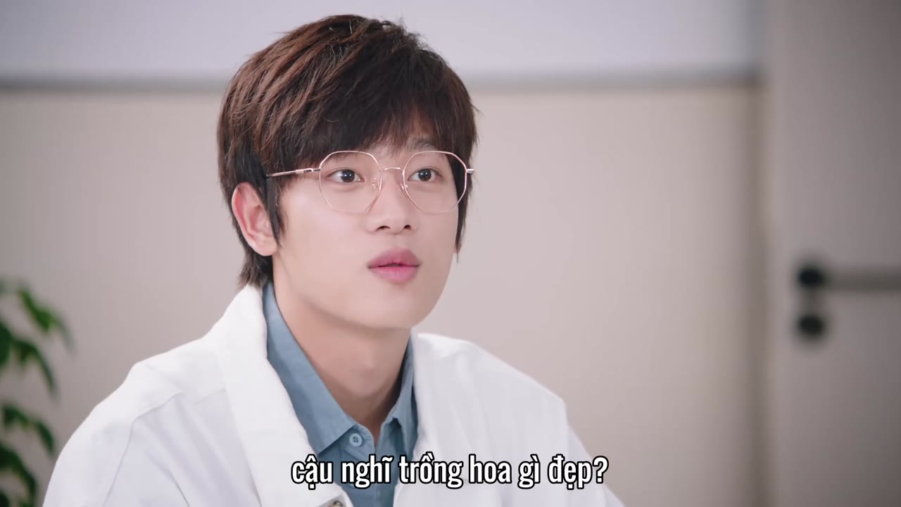May Mắn Cũng Là Một Nghề tập 20 cảnh 2