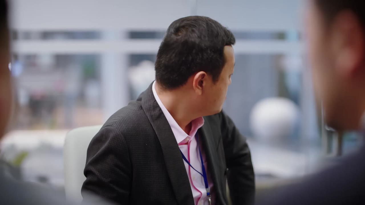 May Mắn Cũng Là Một Nghề tập 23