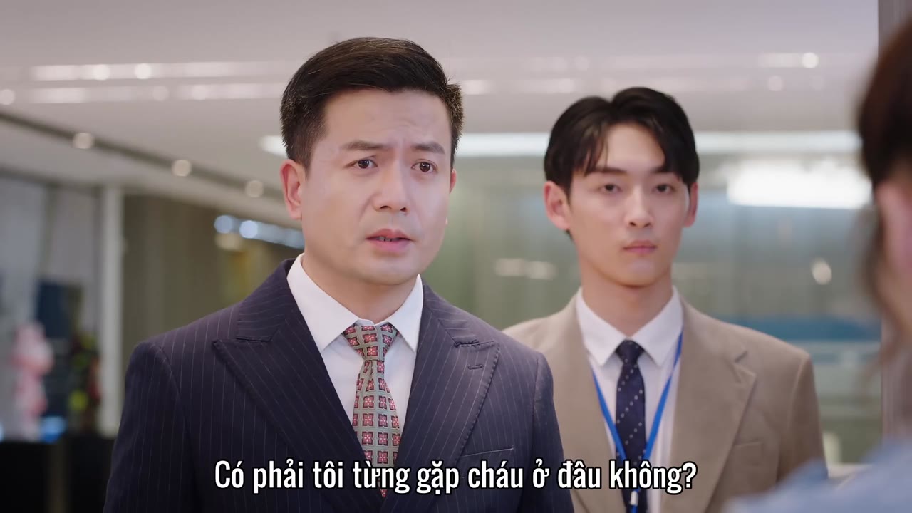 May Mắn Cũng Là Một Nghề tập 24 cảnh 2
