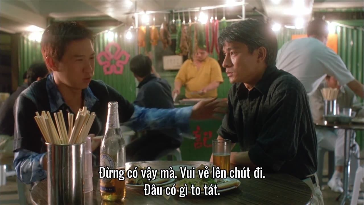 The Conman tập 1