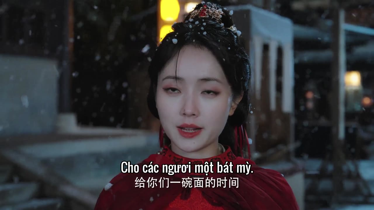 Người Đánh Cắp Trái Tim Tôi tập 1